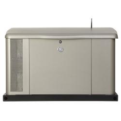 GE 17kW & 20kW Home Generator